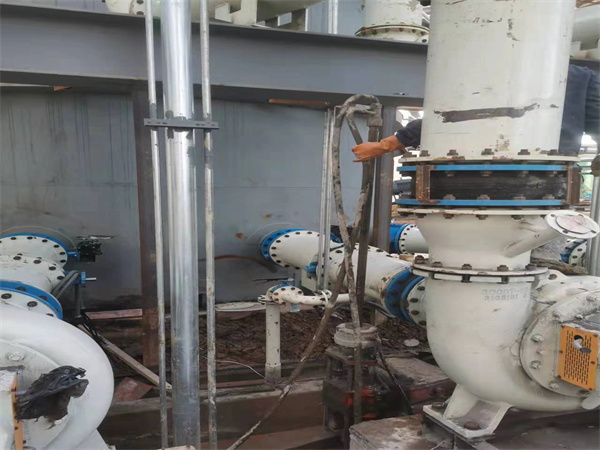 秀峰设备基础沉降下沉注浆加固增加荷载